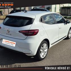 Renault Clio 5 1.0 TCE 100CH BUSINESS Plourin