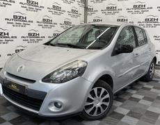 Renault Clio 3 Vern-sur-Seiche