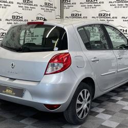 Renault Clio 3 1.2 16V 75CH EXPRESSION CLIM 5P GARANTIE 12 MOIS Vern-sur-Seiche