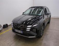 Hyundai Tucson Saint-Ouen-l'Aumône