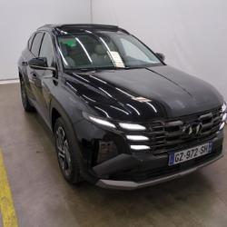 Hyundai Tucson 1.6 T-GDI 215CH HYBRID EXECUTIVE occasion - Saint-Ouen-l'Aum&ocirc;ne - photo 2/12