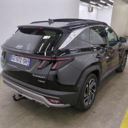 Hyundai Tucson 1.6 T-GDI 215CH HYBRID EXECUTIVE occasion - Saint-Ouen-l'Aum&ocirc;ne - photo 3/12