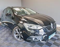 Renault Megane 4 Sannerville