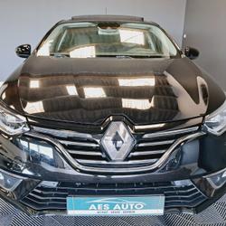 Renault Megane 4 M&eacute;gane IV Berline TCe 130 Energy Intens Sannerville