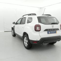 Dacia Duster Duster Blue dCi 115 4x2 Confort Ifs