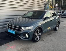 Volkswagen T-Roc Alès
