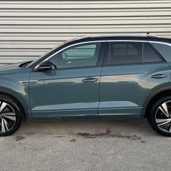 Volkswagen T-Roc T-Roc 2.0 TDI 150 Start/Stop DSG7 R-Line Al&egrave;s
