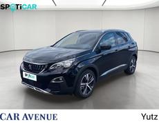 Peugeot 3008 Yutz