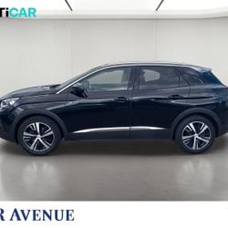 Peugeot 3008 1.2 PureTech 130ch E6.c Allure S&S Yutz