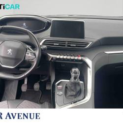 Peugeot 3008 1.2 PureTech 130ch E6.c Allure S&S Yutz