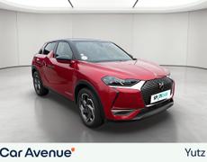 DS DS3 Crossback Yutz