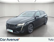 Peugeot 308 III Phase 1 Yutz