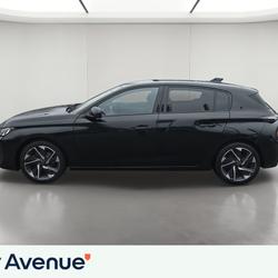 Peugeot 308 III Phase 1 308 PureTech 130ch S&S BVM6 Allure Pack Yutz
