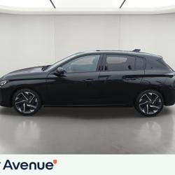 Peugeot 308 III Phase 1 1.2 PureTech 130ch S&S Allure Pack Yutz