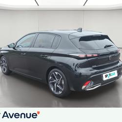 Peugeot 308 III Phase 1 308 PureTech 130ch S&S BVM6 Allure Pack Yutz