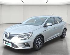 Renault Megane 4 Yutz