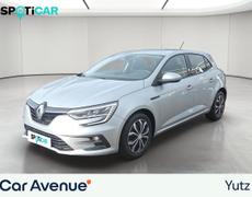 Renault Megane 4 Yutz