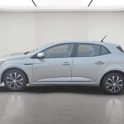 Renault Megane 4 1.0 TCe 115ch Business -21N Yutz