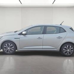 Renault Megane 4 M&eacute;gane IV Berline TCe 115 FAP - 21N Business Yutz