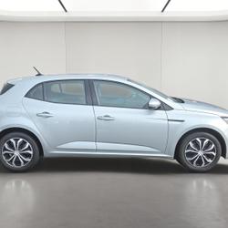 Renault Megane 4 1.0 TCe 115ch Business -21N Yutz