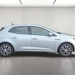 Renault Megane 4 M&eacute;gane IV Berline TCe 115 FAP - 21N Business Yutz