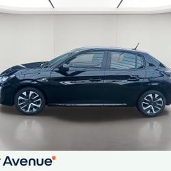 Peugeot 208 1.2 PureTech 100ch S&S Active Yutz