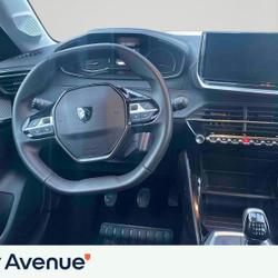 Peugeot 208 1.2 PureTech 100ch S&S Active Yutz