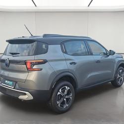 Citroen C3 Aircross 1.2 Hybride 145ch MAX 7 places Yutz