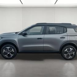 Citroen C3 Aircross 1.2 Hybride 145ch MAX 7 places Yutz