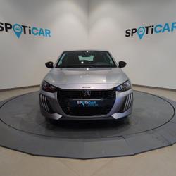 Peugeot 208 208 100 S&S BVM6 Style Olivet