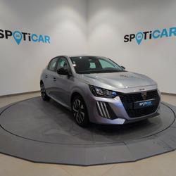 Peugeot 208 208 100 S&S BVM6 Style Olivet