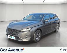 Peugeot 308 SW Phase 2 Yutz