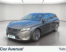 Peugeot 308 SW Phase 2 Yutz
