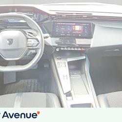 Peugeot 308 SW Phase 2 1.5 BlueHDi 130ch S&S Allure EAT8 Yutz