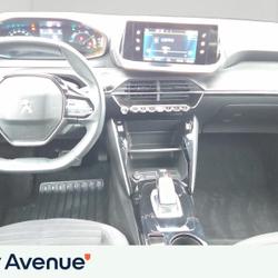 Peugeot 208 e-208 136ch Style Yutz