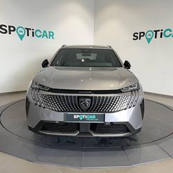 Peugeot 5008 5008 Hybrid 145 ch e-DCS6 Allure Olivet