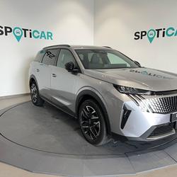 Peugeot 5008 5008 Hybrid 145 ch e-DCS6 Allure Olivet