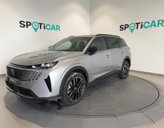 Peugeot 5008 Fleury-les-Aubrais