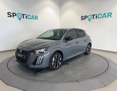 Peugeot 208 Fleury-les-Aubrais