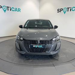 Peugeot 208 208 Hybrid 110 ch e-DCS6 Allure Fleury-les-Aubrais