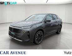 Peugeot 3008 Yutz