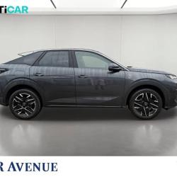 Peugeot 3008 3008 Hybrid 136 e-DCS6 GT Yutz