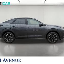 Peugeot 3008 1.2 Hybrid 136ch GT e-DCS6 Yutz