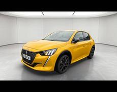 Peugeot 208 Yutz