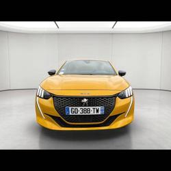 Peugeot 208 208 PureTech 130 S&S EAT8 GT Pack Yutz