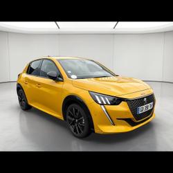 Peugeot 208 1.2 PureTech 130ch S&S GT Pack EAT8 Yutz