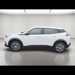Peugeot 2008 1.2 PureTech 100ch S&S Active Pack Yutz