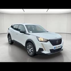 Peugeot 2008 1.2 PureTech 100ch S&S Active Pack Yutz