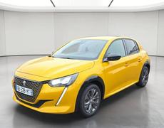 Peugeot e-208 Yutz