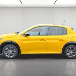 Peugeot 208 e-208 136ch Roadtrip Yutz